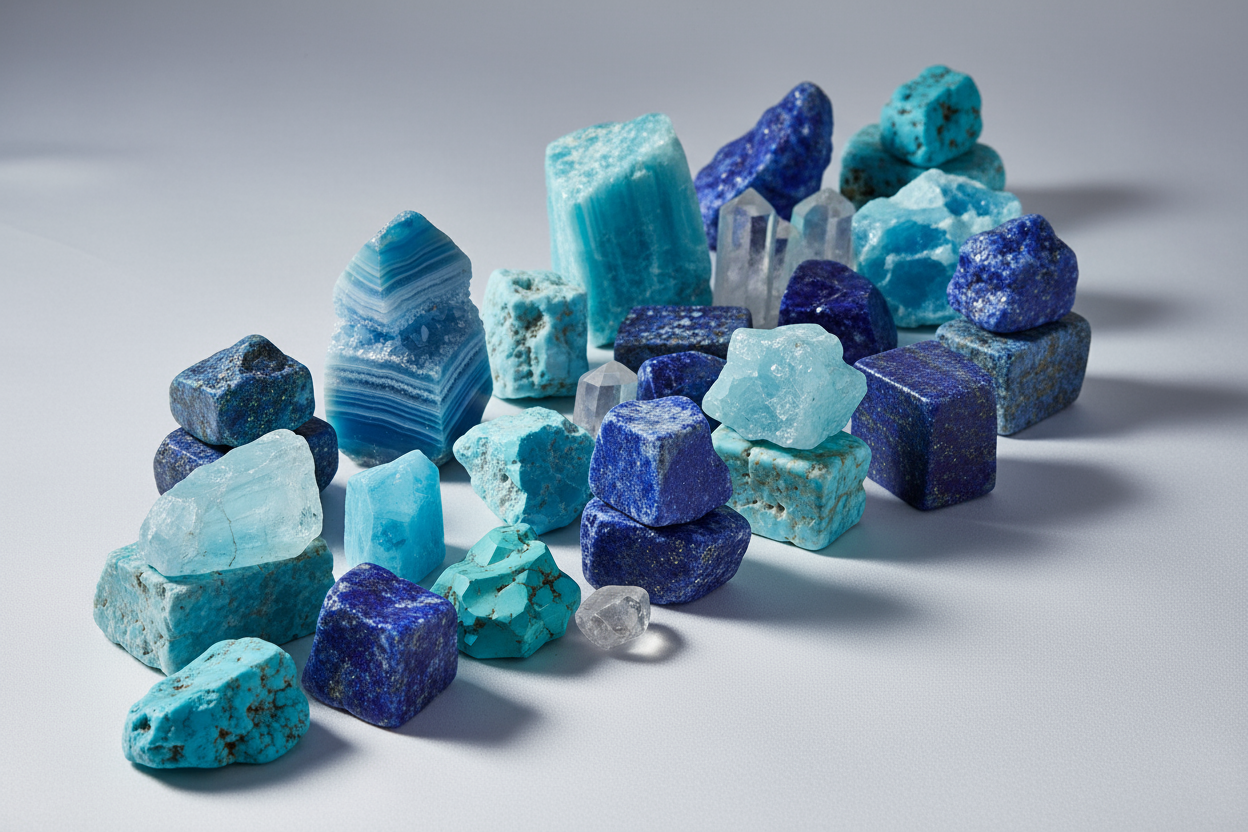 Collection Chakra Gorge