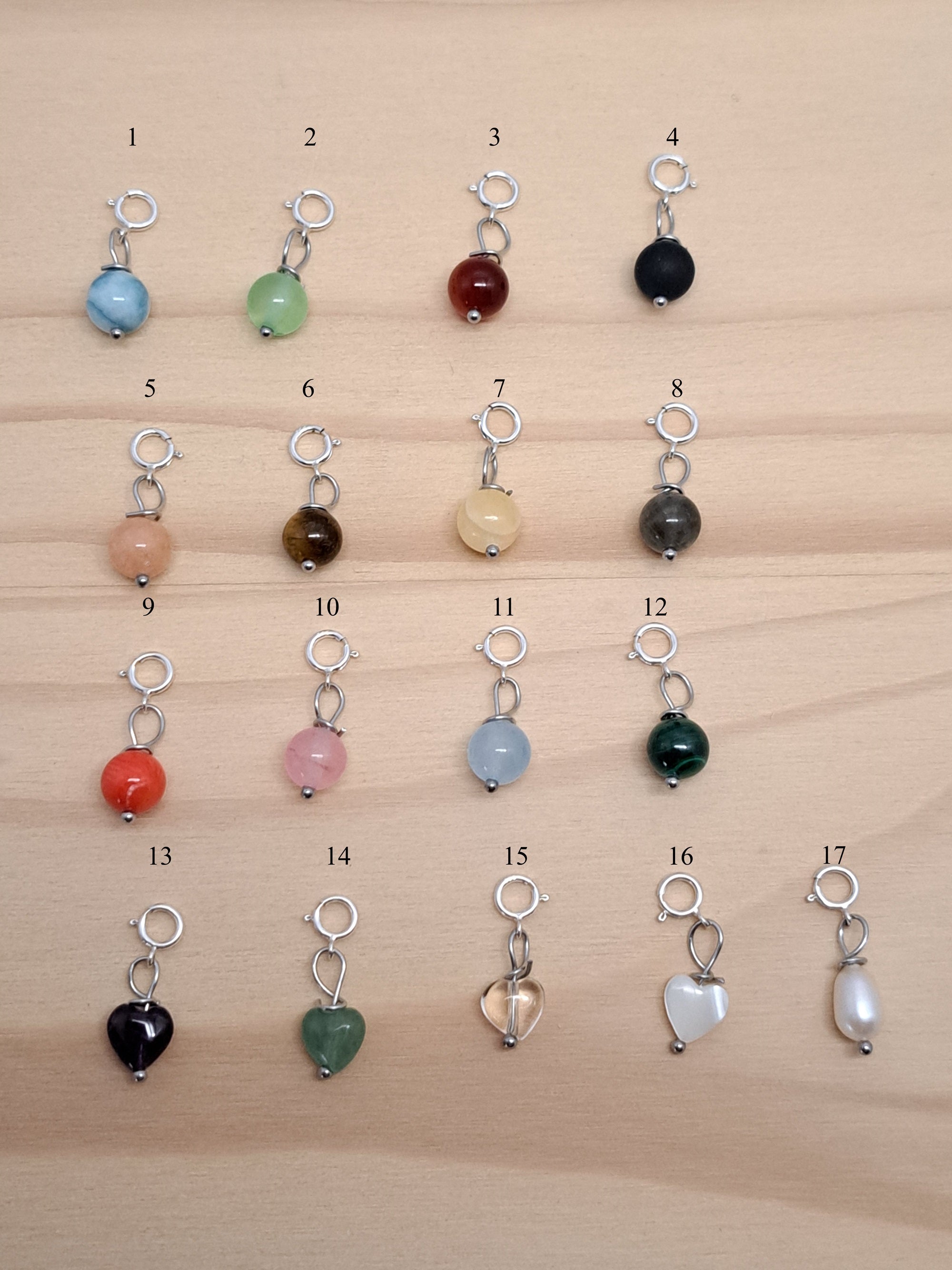 Bracelet Chaînette en Acier Inoxydable – Base pour Charms Personnalisés