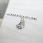 Charms Enfants en Acier Inoxydable – Bijoux d'Intention Ludiques