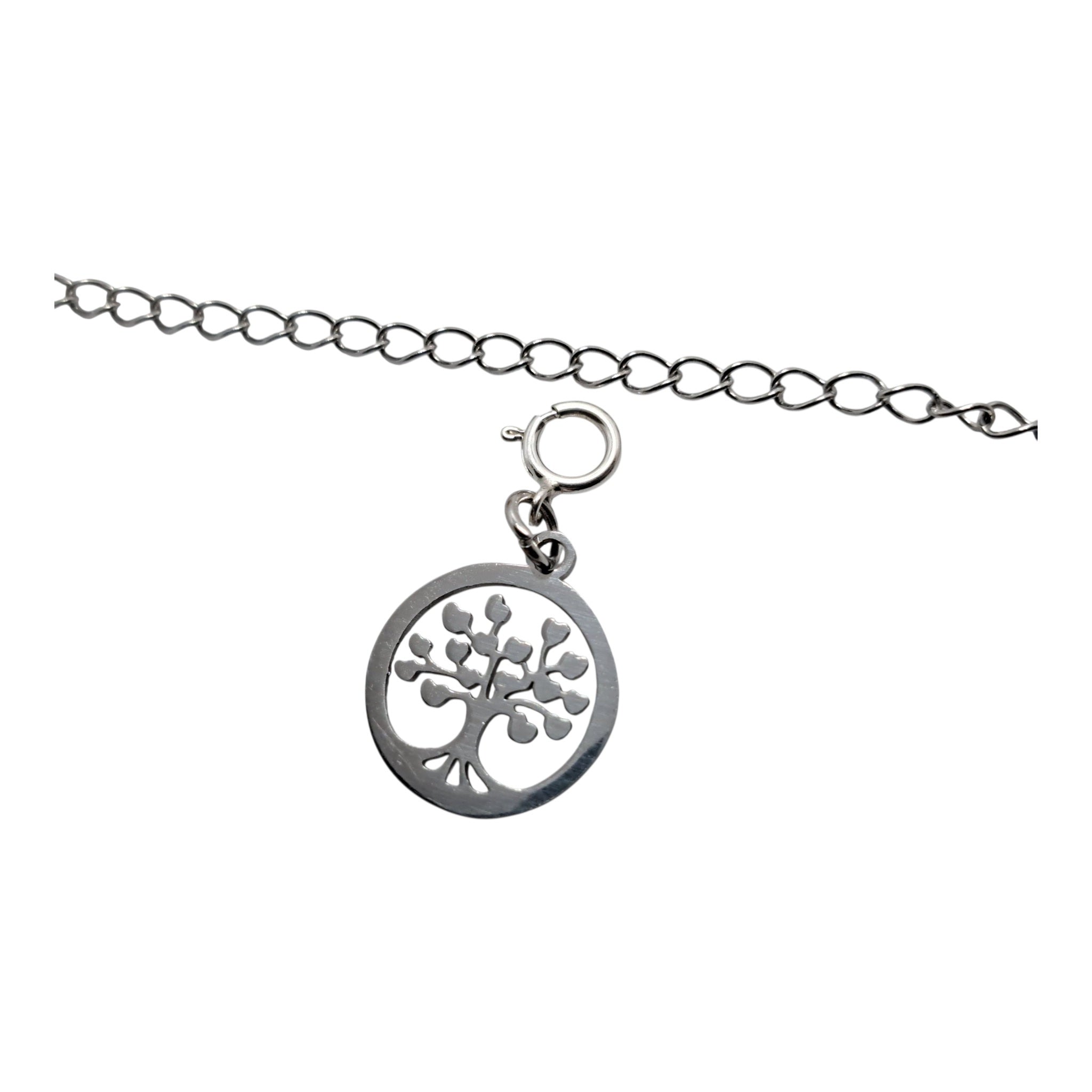 Collection Charms Symboles en Acier Inoxydable – Intention et Sens