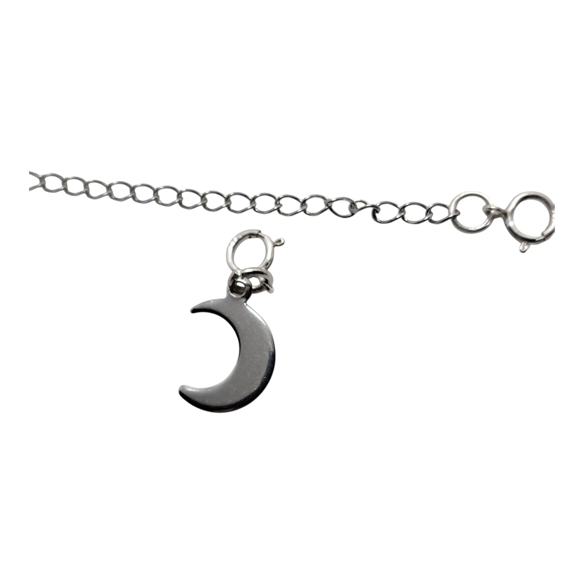 Collection Charms Symboles en Acier Inoxydable – Intention et Sens