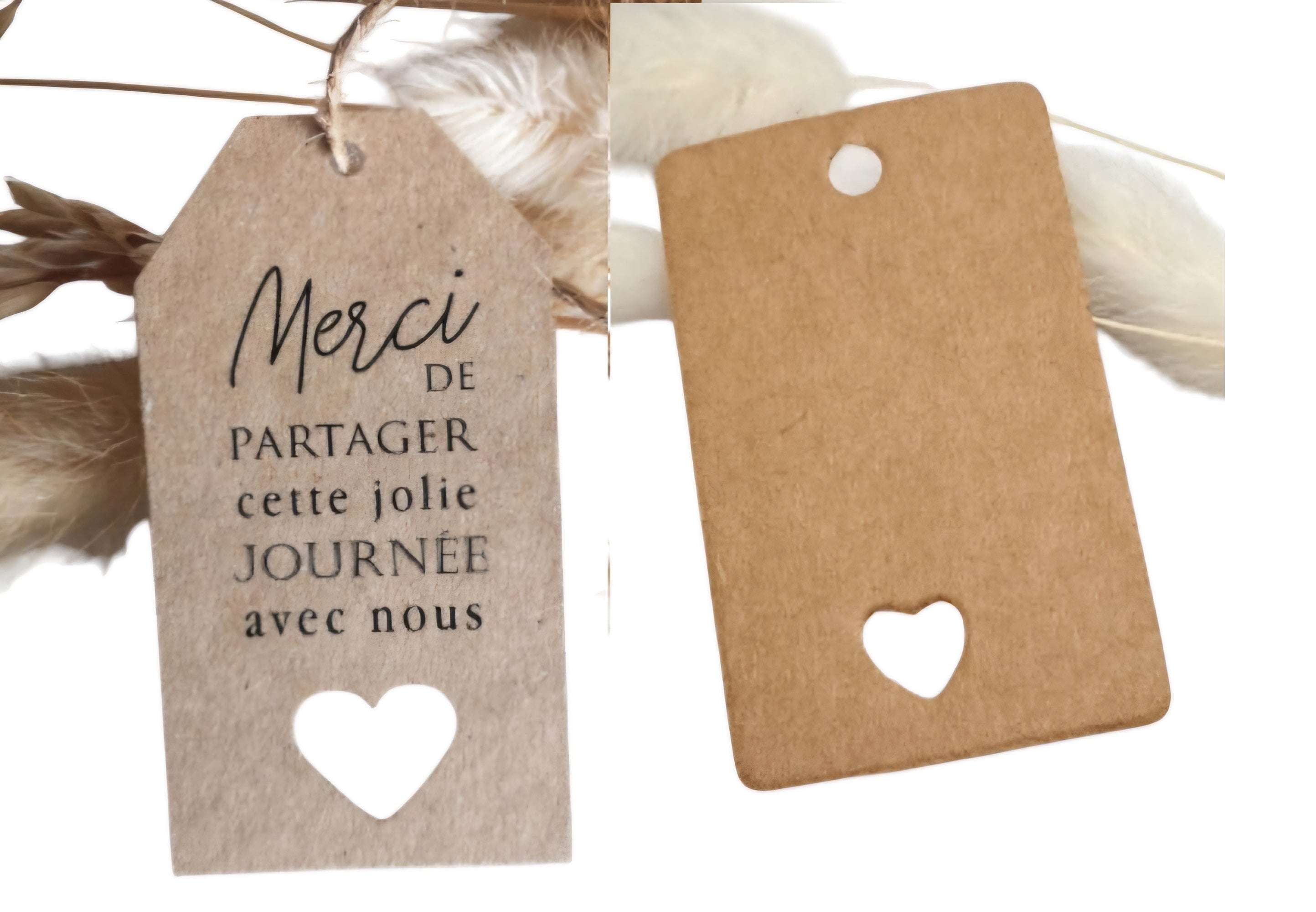 Ange Porte-Bonheur Pierre Naturelle | Cadeau Secret Santa Noël