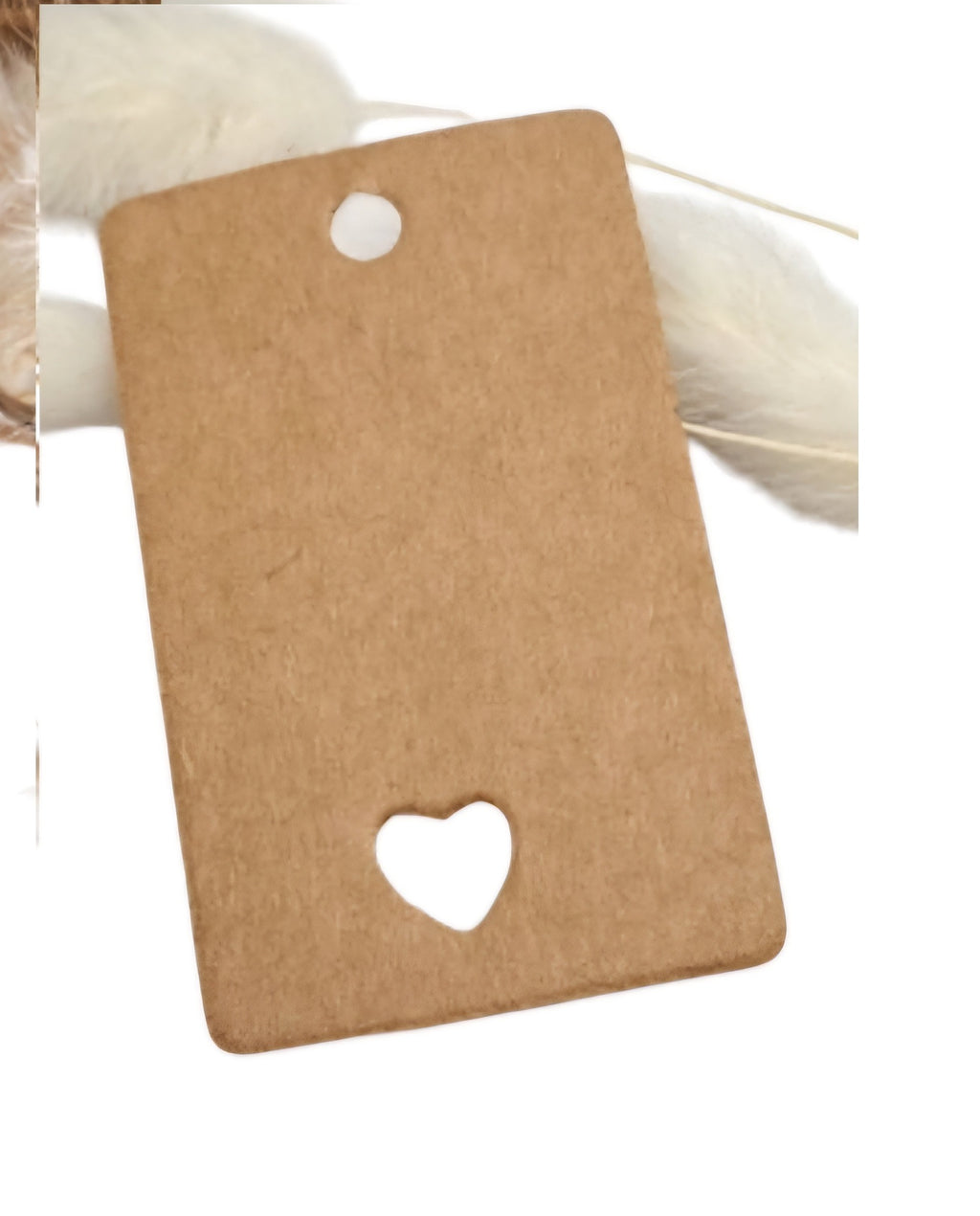 Ange Porte-Bonheur Pierre Naturelle | Cadeau Secret Santa Noël