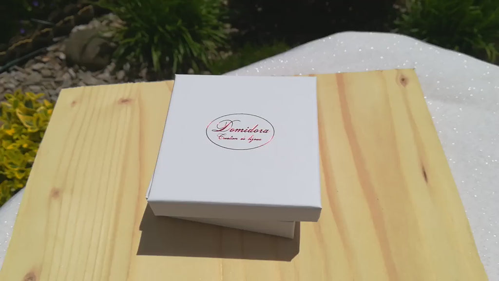 Bracelet Howlite & Aventurine - Patience, Clarté Mentale & Optimisme