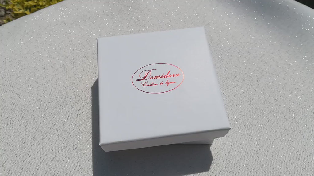 Bracelet Pierres Naturelles - Force Intérieure, Renouveau & Sérénité | Quartz Rose, Hématite, Ambre, Jaspe Zèbre | Post-Opératoire